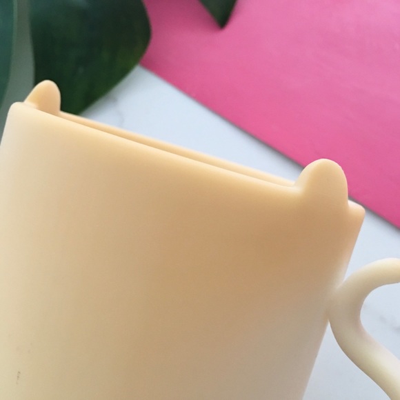 Cat Kitten Oversized Mug Cup - Picture 6 of 7